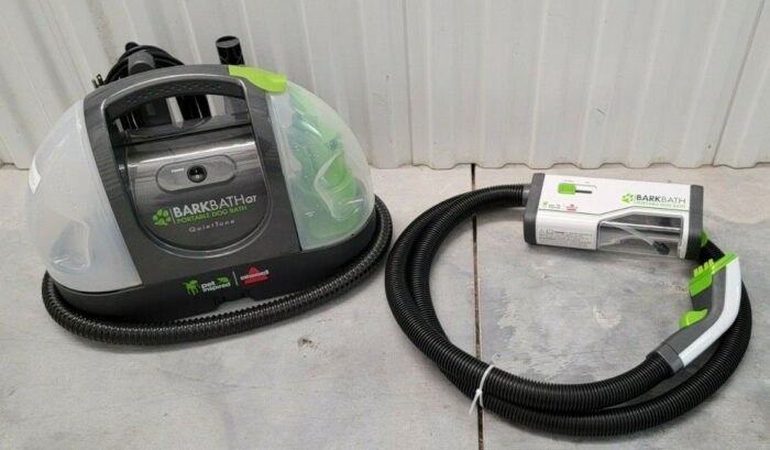Bissell BarkBath Portable Dog Bath - Image 6