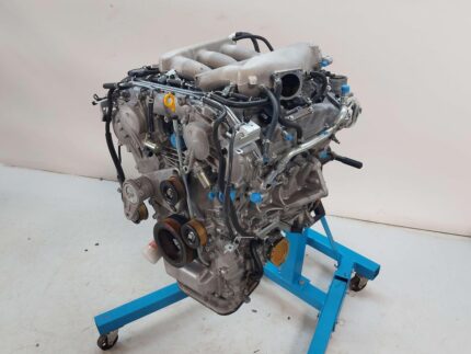 Nissan VR38DETT (Used/Brand New)