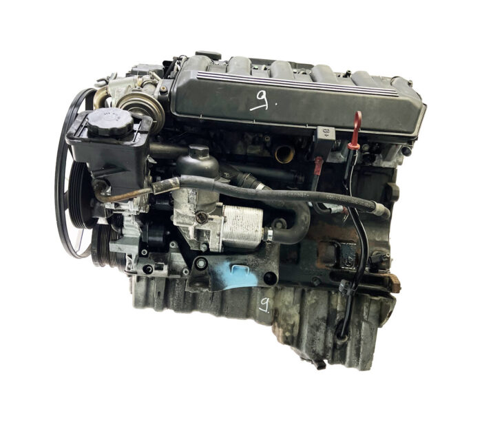 BMW M57 Diesel (Used/Brand New) - Image 5