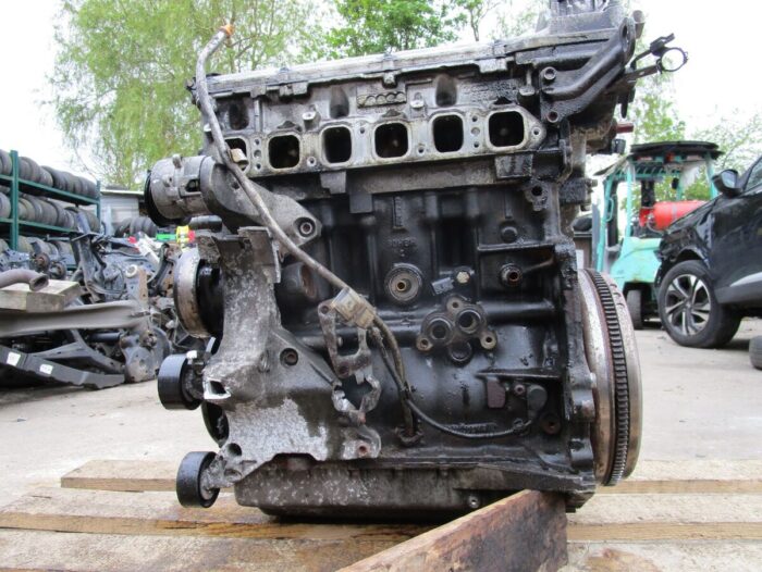 Volkswagen VR6 (3.2L) (Used) engine - Image 6