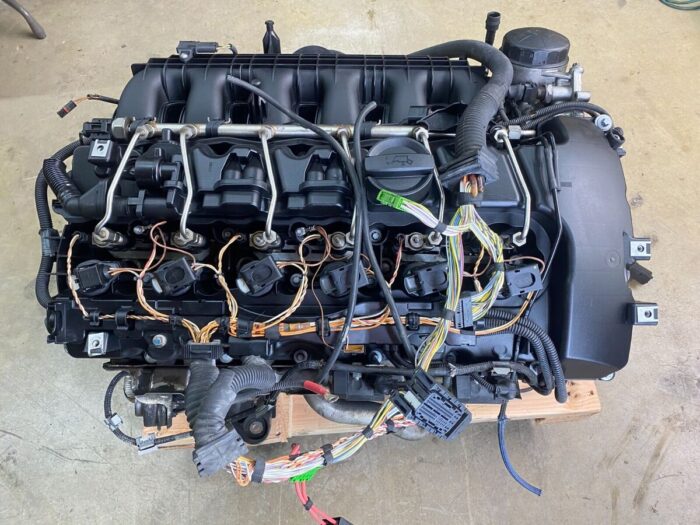 BMW N54 (Used) - Image 6