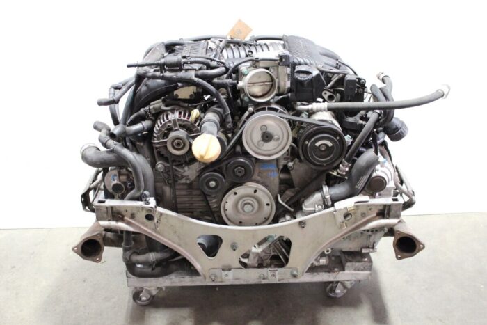 Audi 4.2L V8 (from R8) (Used) - Image 6