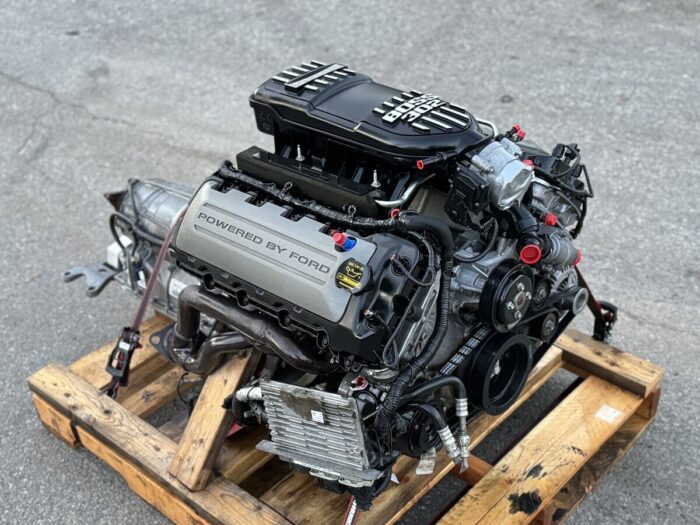 Ford Coyote 5.0L V8 (Used/Brand New) - Image 4