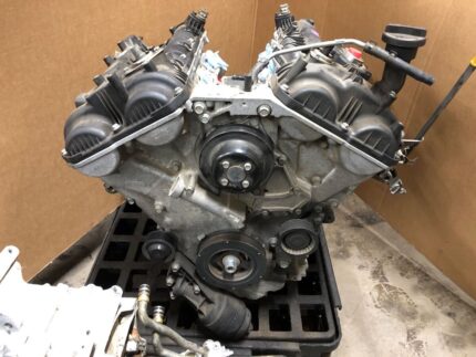 Hyundai Lambda II 3.8L V6 (Used)