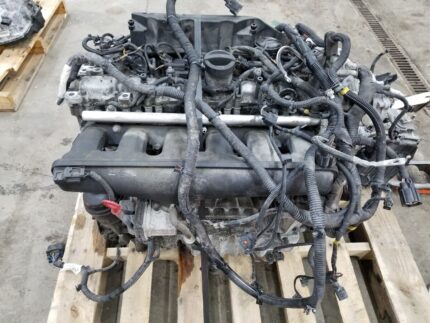 Volvo T6 3.0L Turbo (Used)
