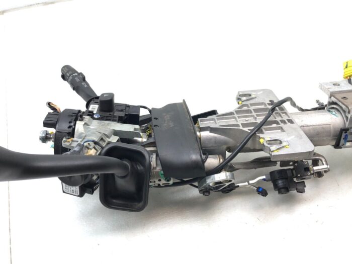 Chevrolet Tahoe – Steering Columns - Image 5