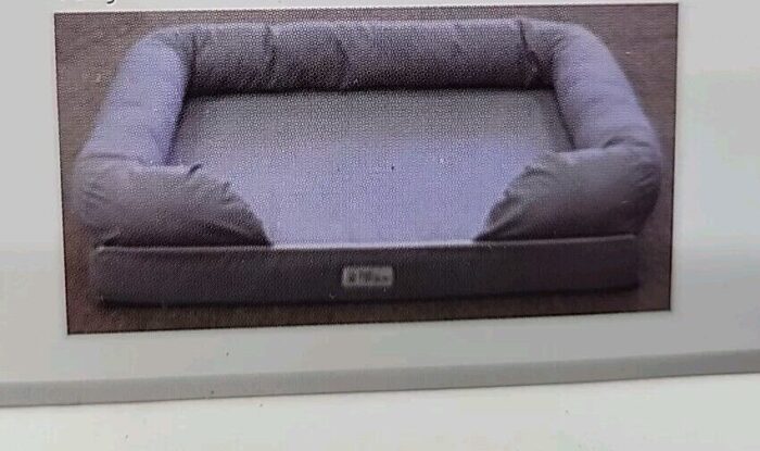 PetFusion Ultimate Orthopedic Dog Bed - Image 5