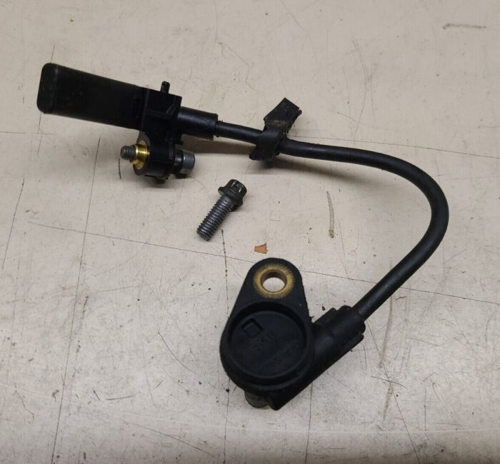 BMW X5 – Crankshaft Position Sensors - Image 5
