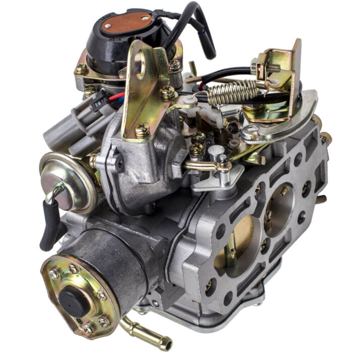 Nissan Z24 (2.4L) Engine - Image 4
