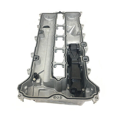 Chevrolet Malibu – Valve Cover Gaskets