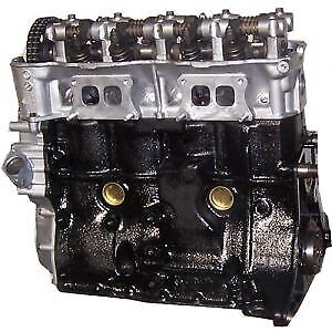 Nissan Z24 (2.4L) Engine