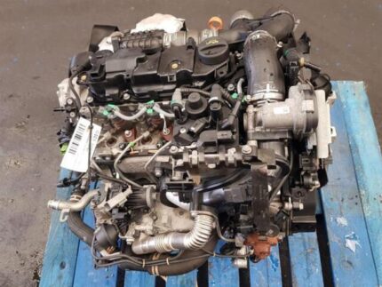 Peugeot DV6 Diesel engine (1.6L) (Used)