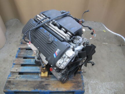 BMW S54B32 (Used)