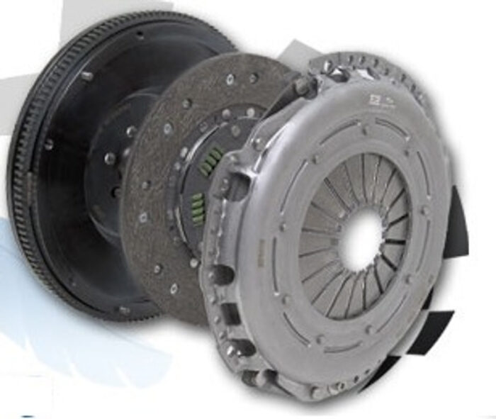 Audi TT – Clutch Discs - Image 2