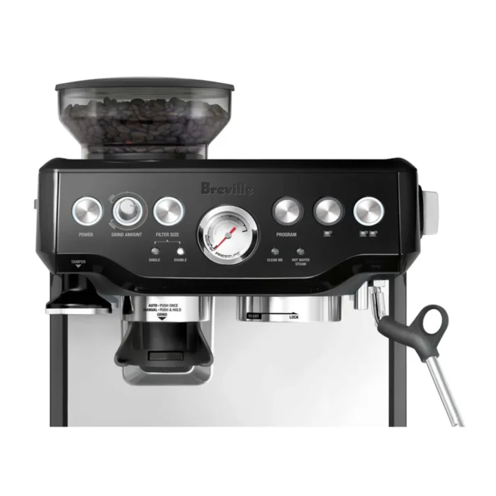 Breville Barista Express Espresso Machine - Image 6