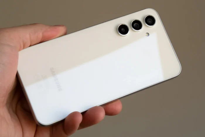 Samsung Galaxy A54 5G - Image 4