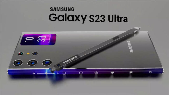 Samsung Galaxy Z Fold 5