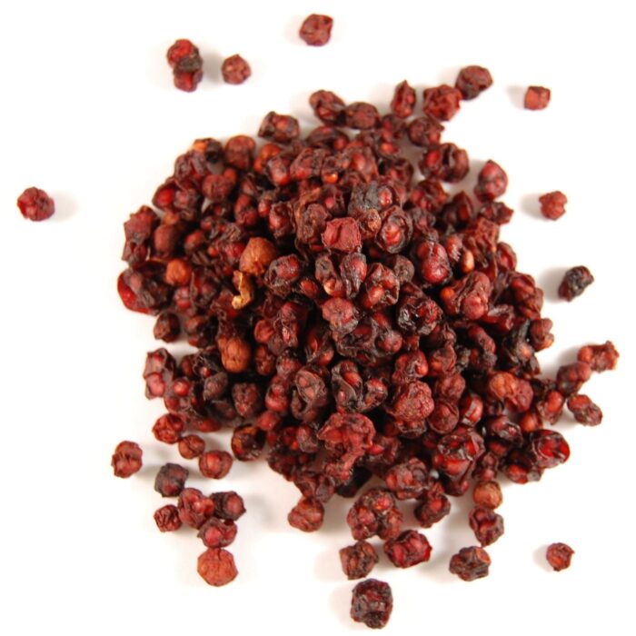 Schisandra Berry (Wu Wei Zi) - Image 3