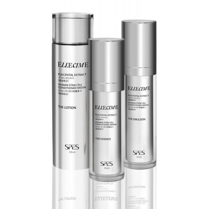 Placenta-based Skincare (Labo Placenta) - Image 5