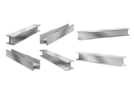 Nucor Wide Flange Beams (W-Beams)