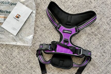 Rabbitgoo No-Pull Dog Harness