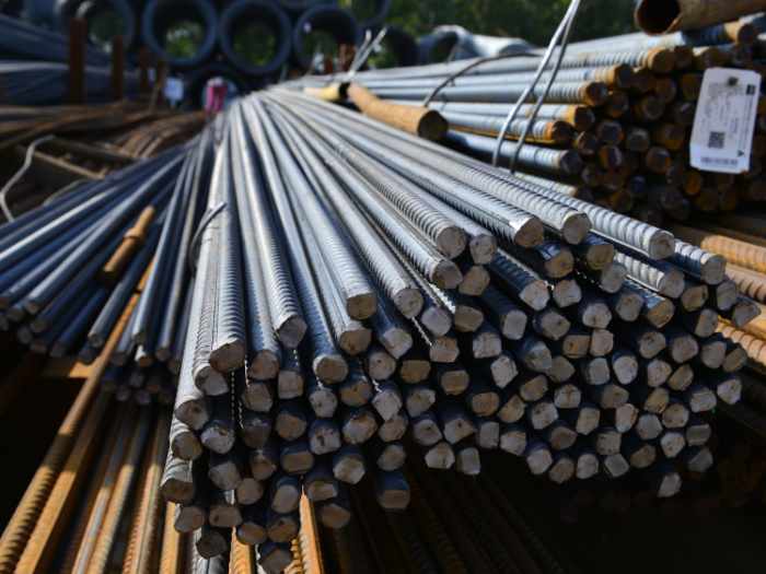 Arcelor Mittal Rebars - Image 6