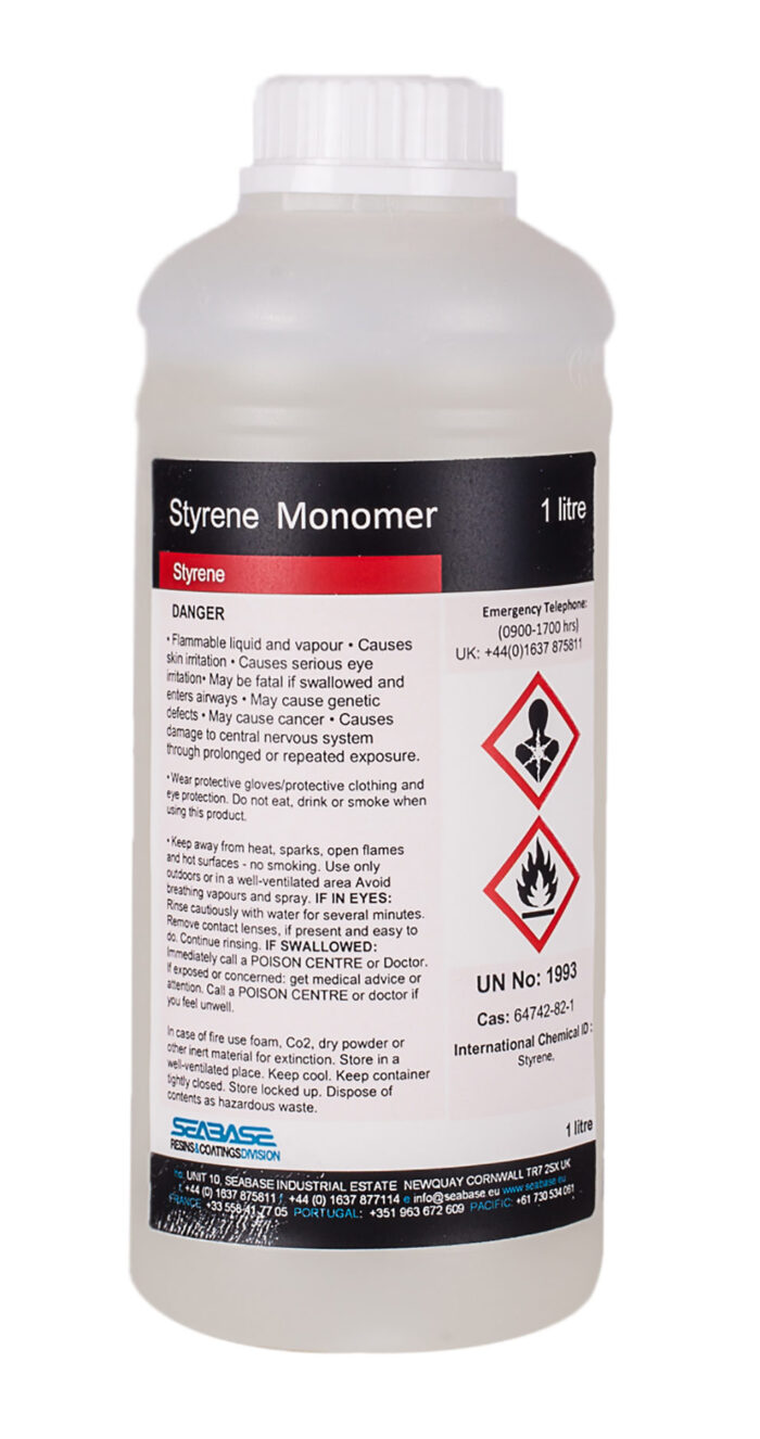 Styrene - Image 5