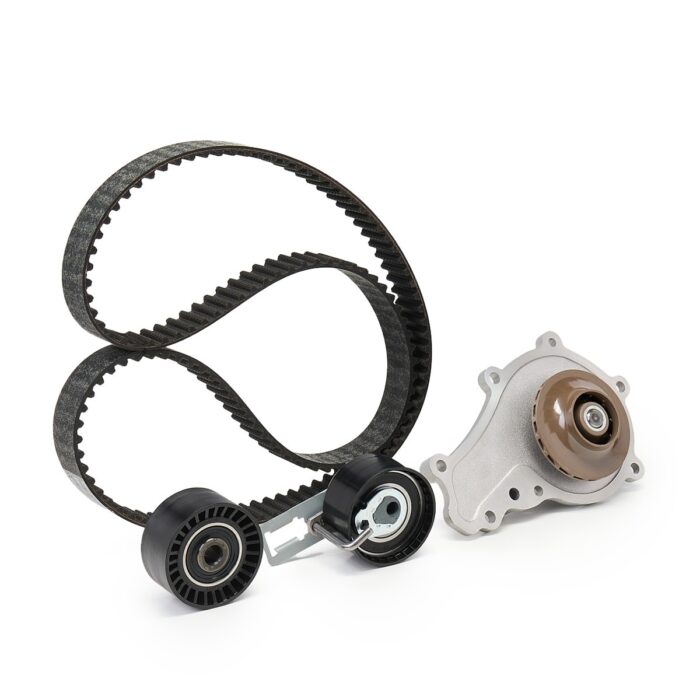 Peugeot 208 – Timing Belts - Image 5