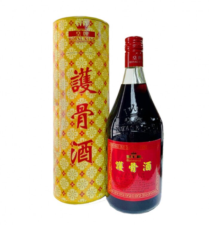 Tiger Bone Wine