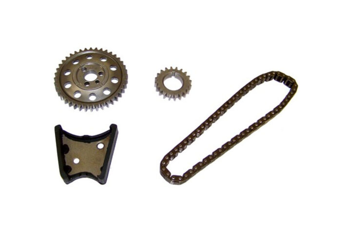 Chevrolet Camaro – Timing Belts - Image 6