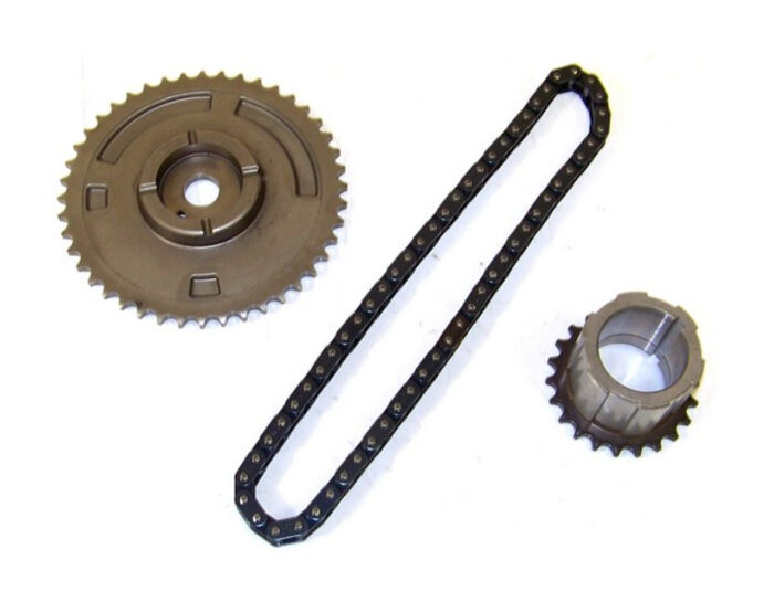 Chevrolet Camaro – Timing Belts - Image 7