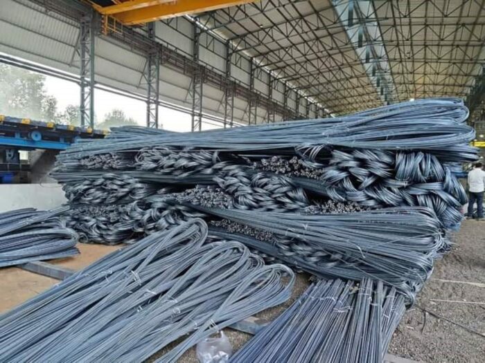 Shyam Steel FE 500D TMT Bars - Image 4