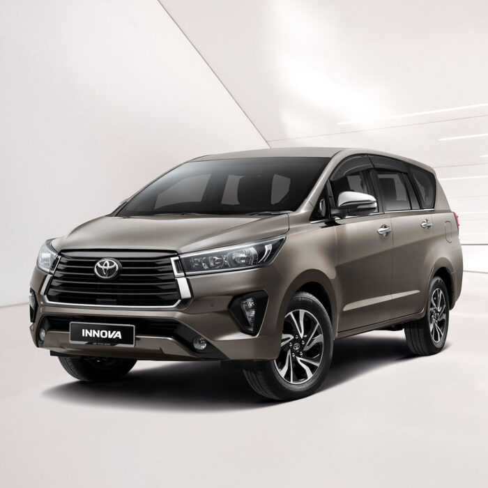 Toyota Innova - Image 6