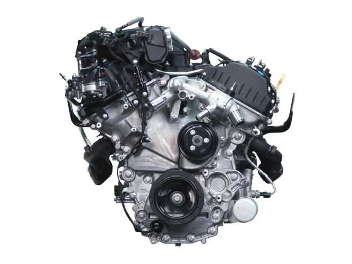 Ford EcoBoost 1.5L Engine - Image 6