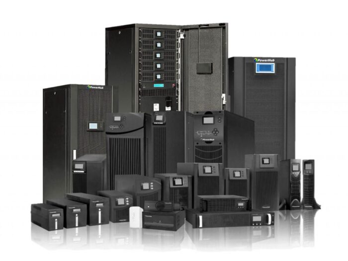UPS Systems (Uninterruptible Power Supplies) – Backup power systems for electronics