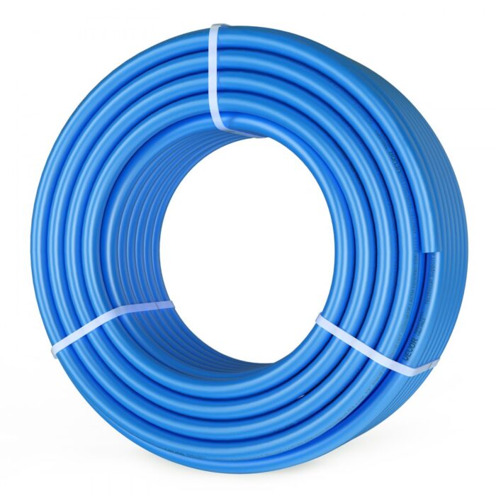PEX Pipes – Flexible and used for water distribution systems - Image 6