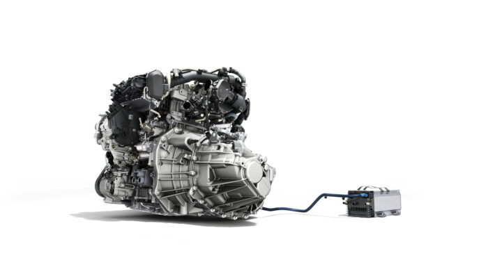 Renault 1.2L Energy Engine - Image 5
