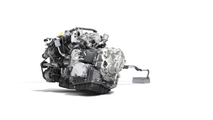 Renault 1.2L Energy Engine - Image 6