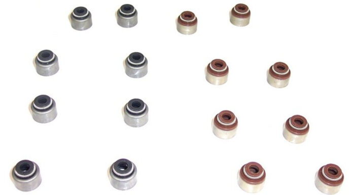 Toyota Prius – Engine Oil Seals