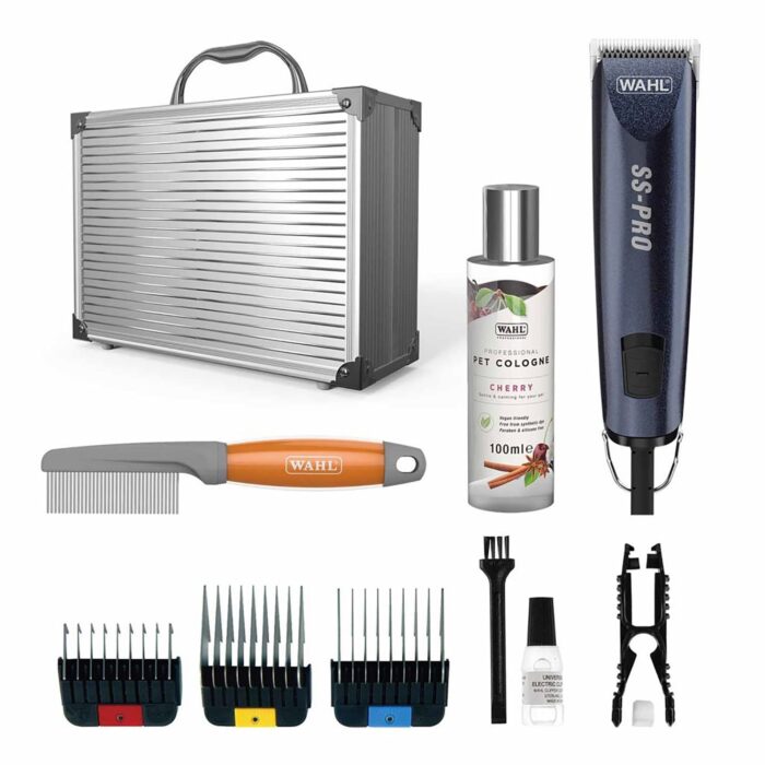 Wahl Clipper Pet-Pro Grooming Kit - Image 5