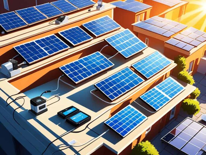 Photovoltaic Systems – Systems for converting sunlight into electrical energy - Image 5