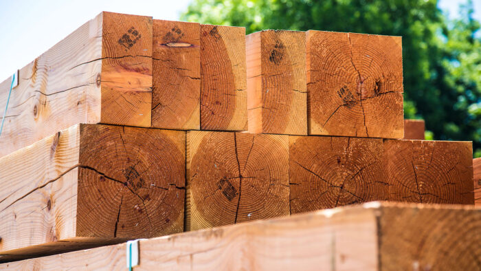 Hem-Fir Structural Lumber - Image 5