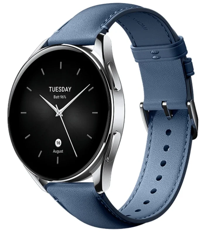 Xiaomi Mi Watch S2 - Image 6
