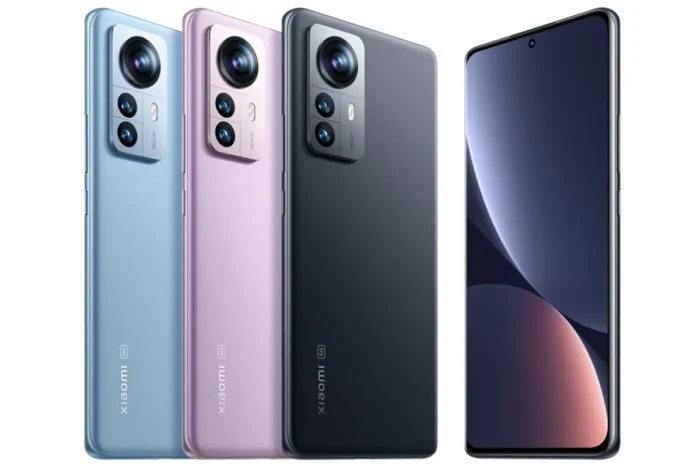 Xiaomi 12T Pro - Image 5