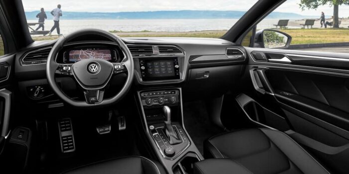 Volkswagen Tiguan - Image 5