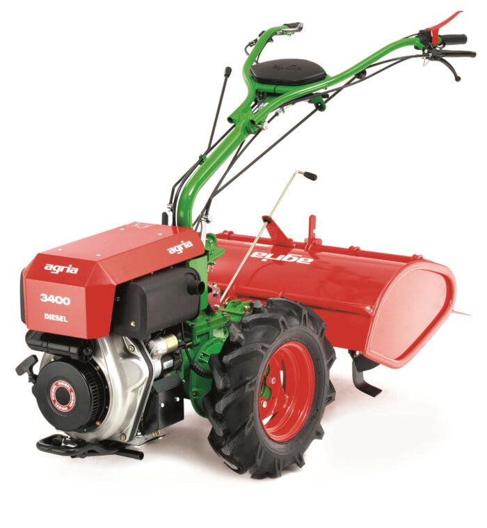 Yanmar YK450XT - Image 2