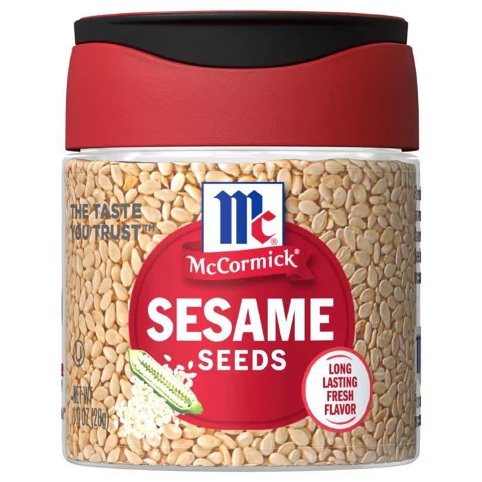 Sesame Seeds - Image 3