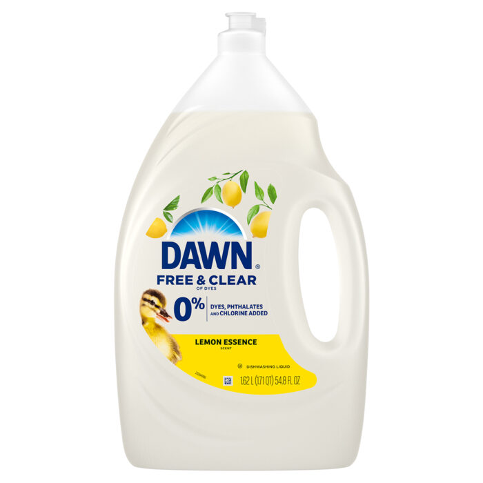 P&G’s Dawn Professional Dish Detergent - Image 4