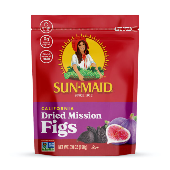 Dried Figs - Image 5