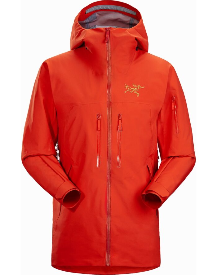 Arc'teryx Sabre LT Jacket - Image 2